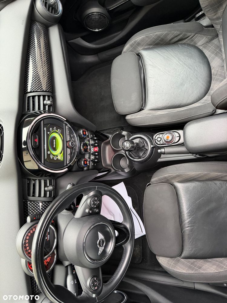 MINI Cooper SD Seven Chili - 24