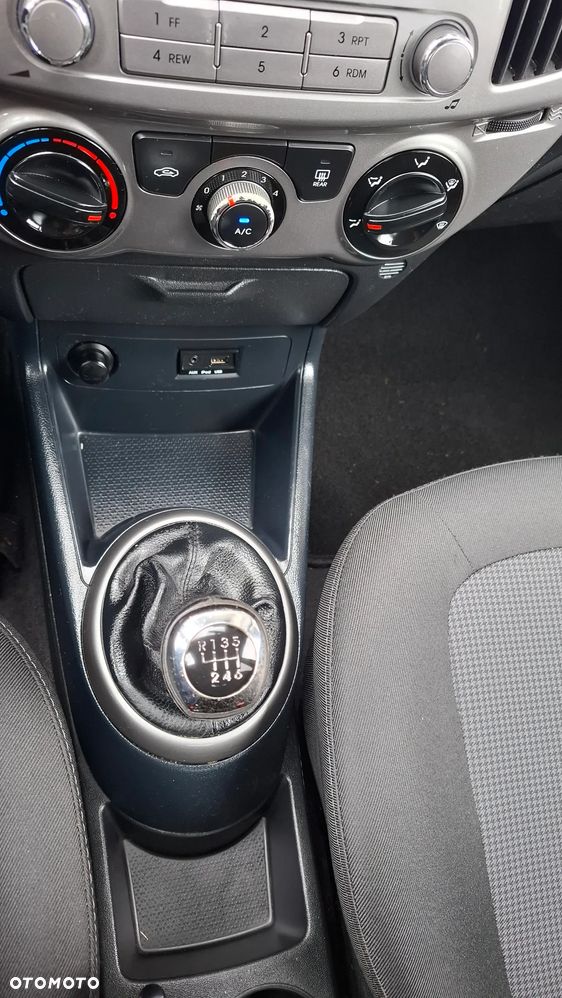 Hyundai i20 1.4 Style - 23