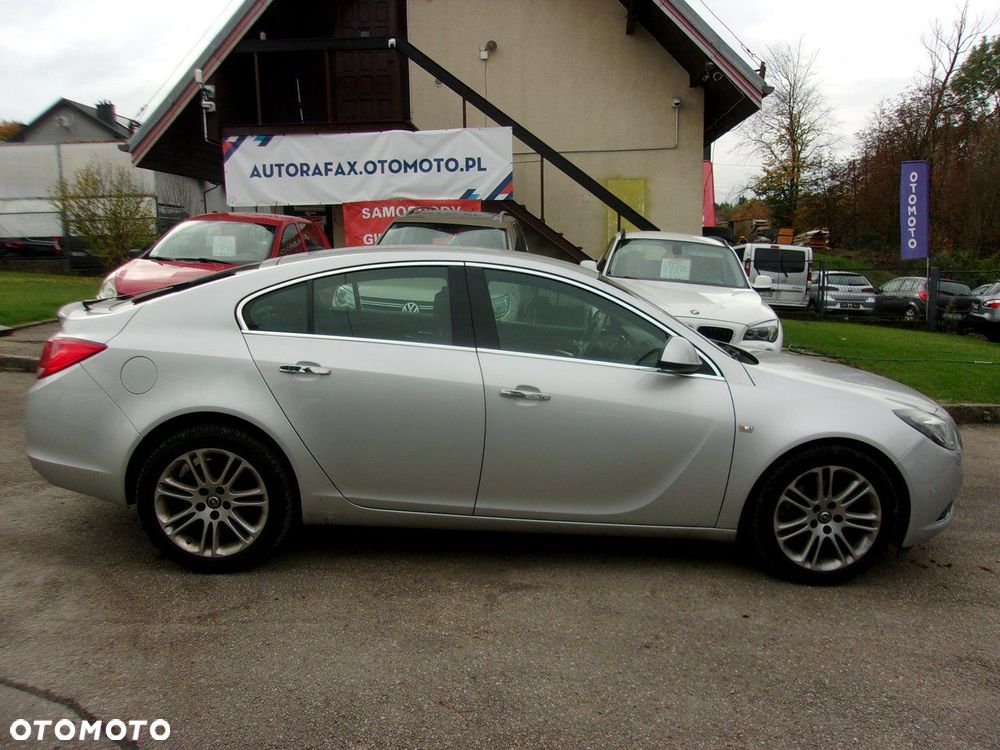 Opel Insignia 1.6 Turbo Innovation - 7