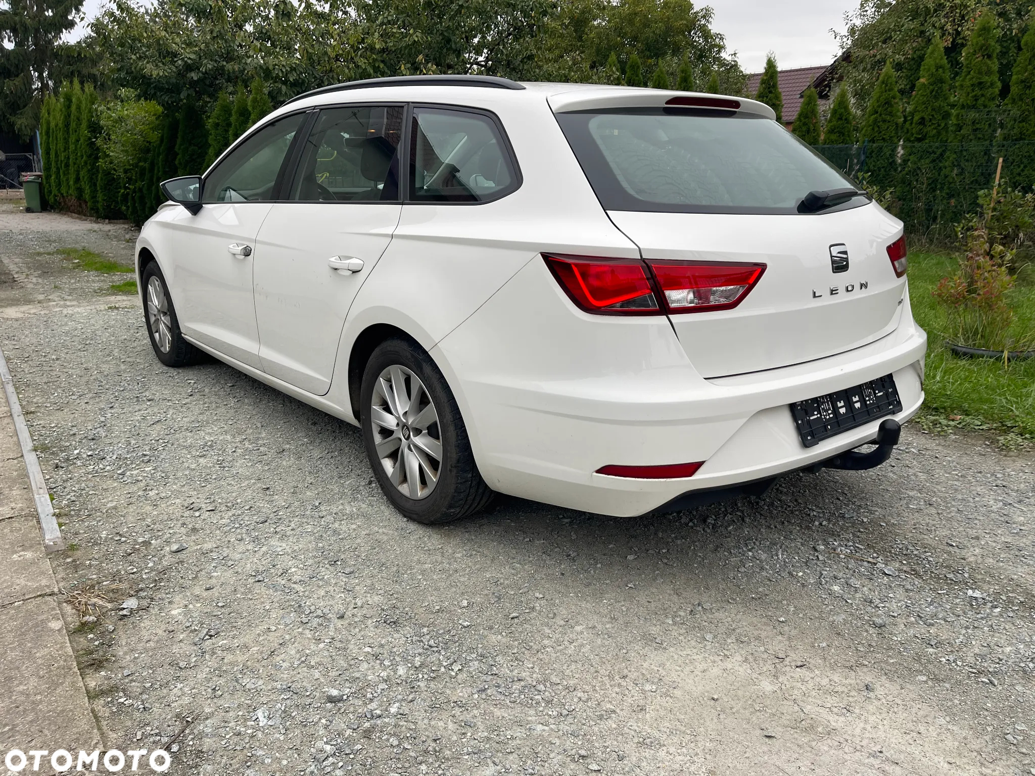 Seat Leon - 6
