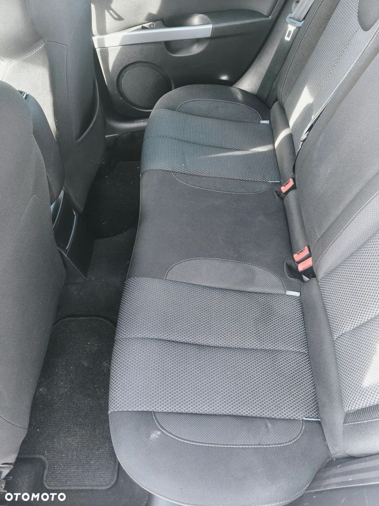 Seat Leon 1.4 TSI Reference - 9