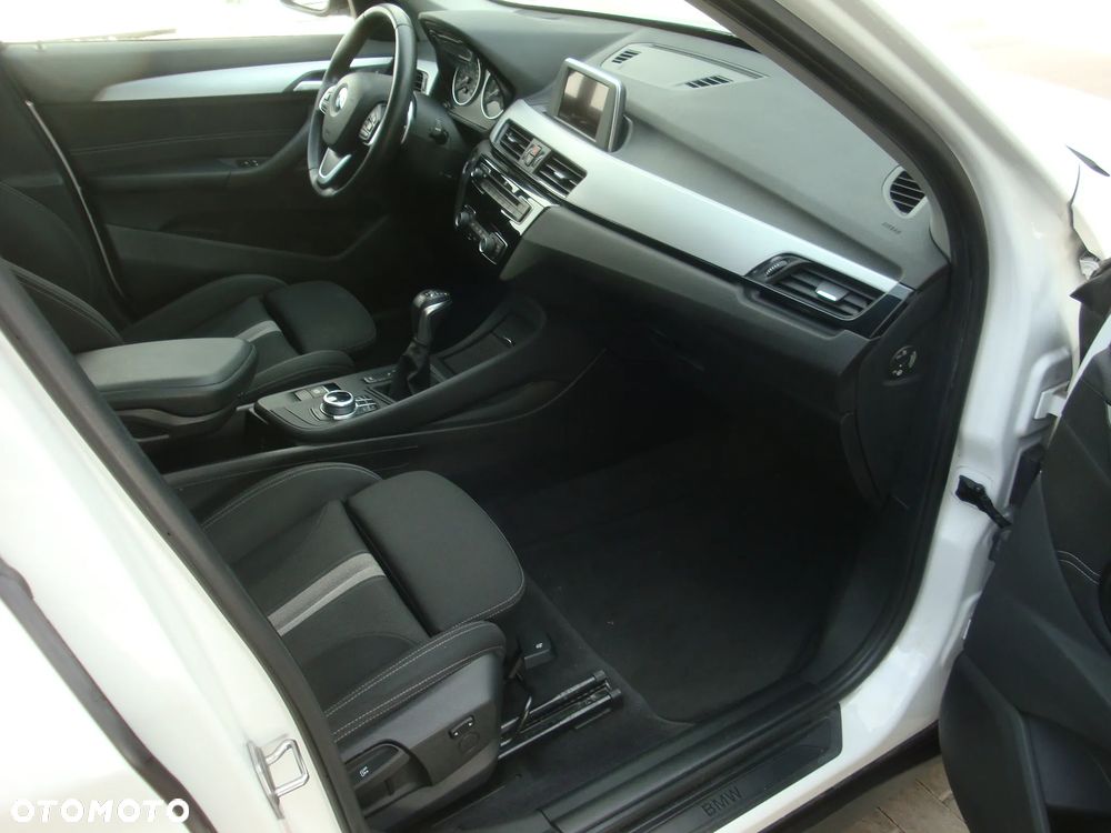 BMW X1 xDrive18d - 7