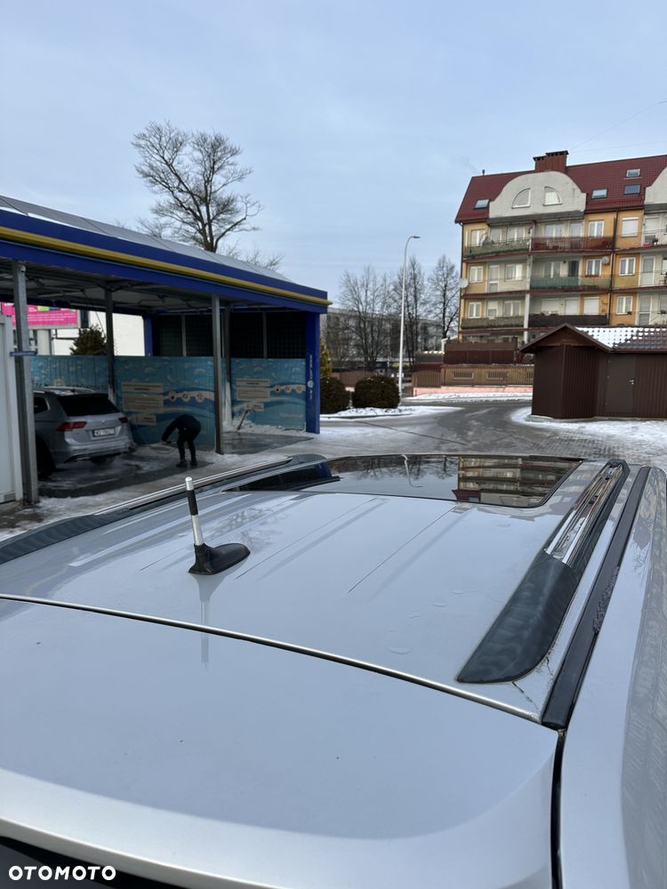 Jeep Grand Cherokee 3.0I CRD Overland - 9