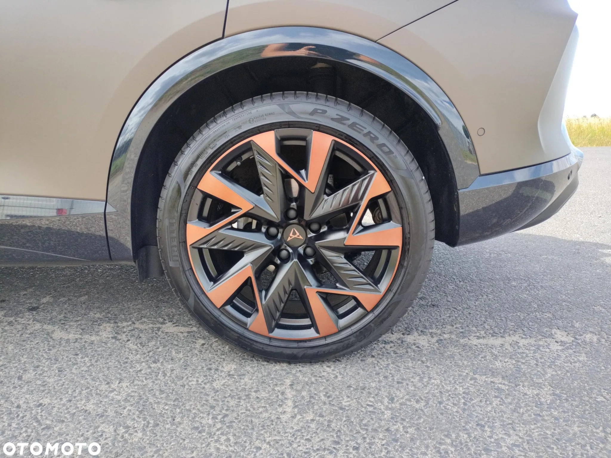Cupra Formentor 1.5 TSI DSG - 18
