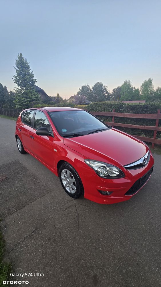 Hyundai i30 1.4 Base EU5 - 3