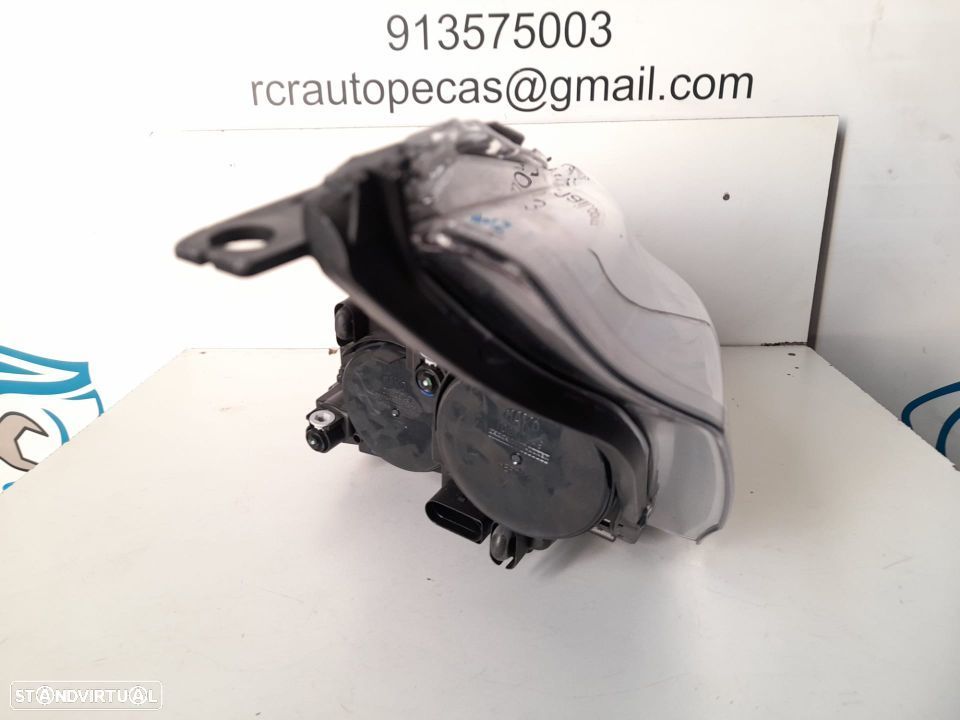 OTICA OTICAS DIREITA FORD TRANSIT CUSTOM OPTICA OPTICAS FAROL FAROIS ORIGINAIS - 6