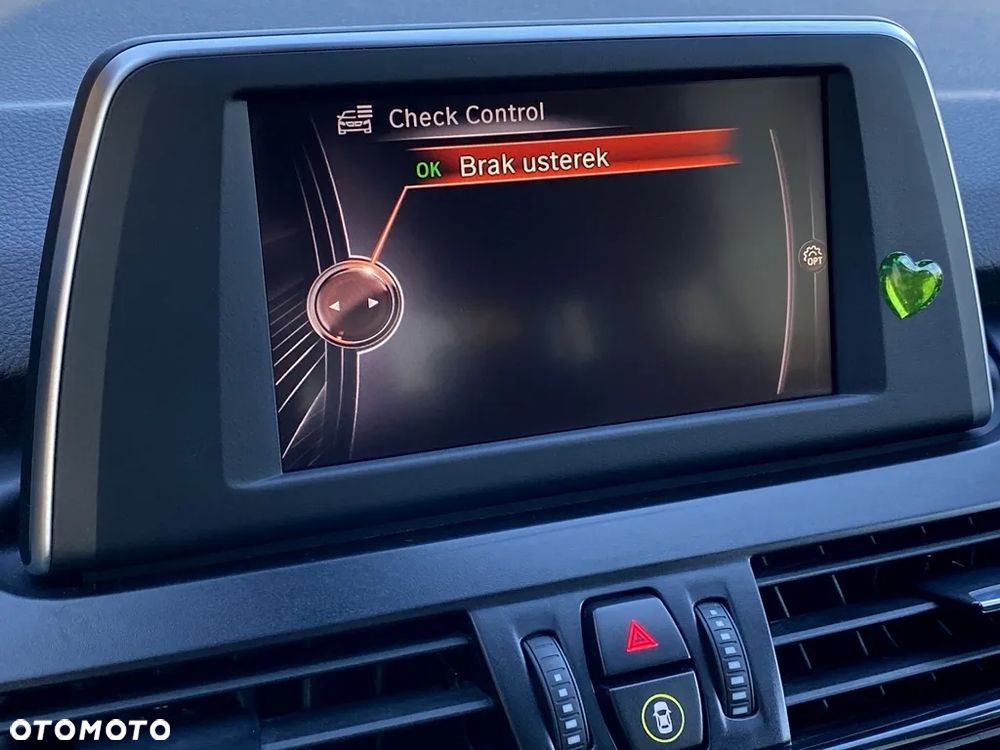 BMW Seria 2 218d GT Advantage - 35