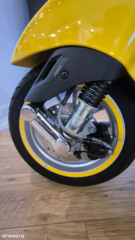 Vespa Primavera - 11