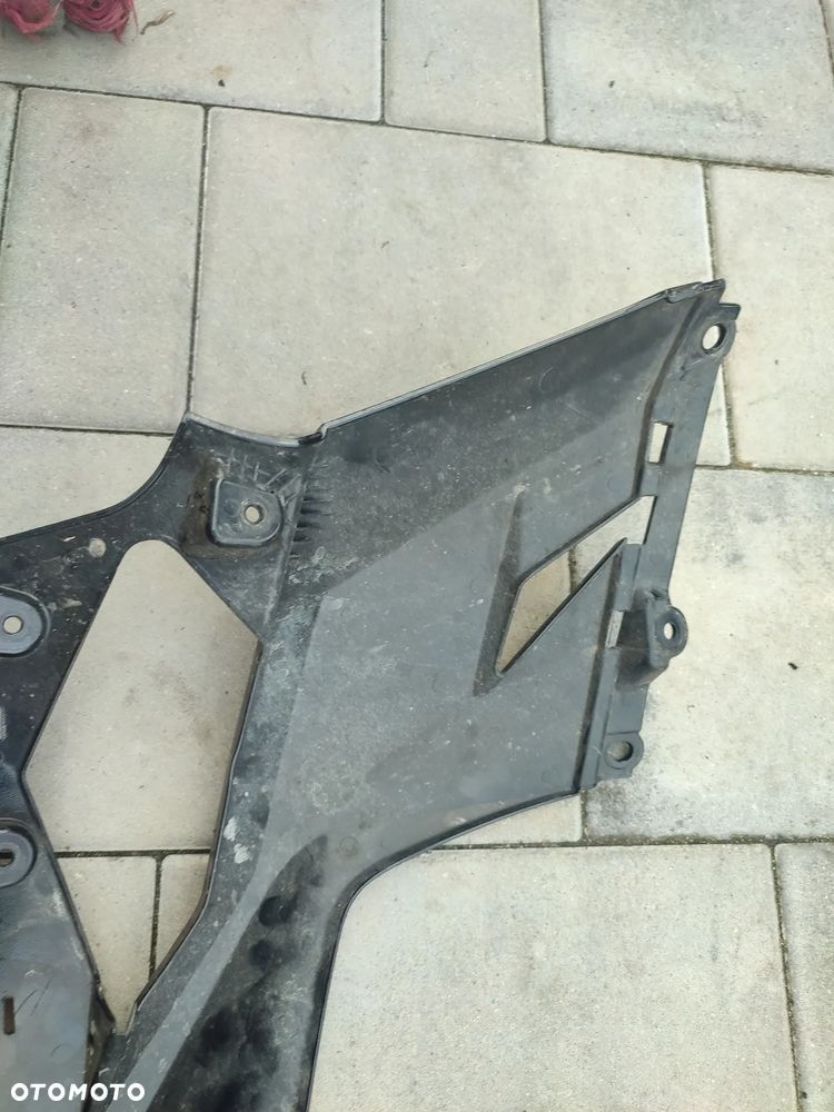 Owiewka lewa Kawasaki Ninja 400 - 7