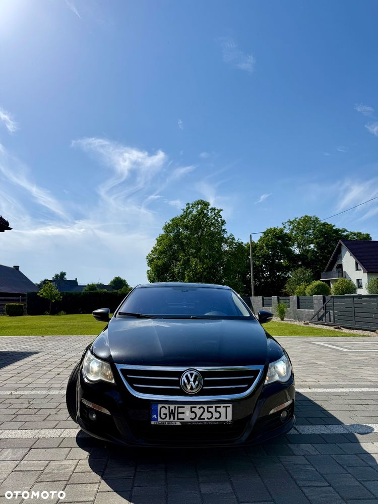 Volkswagen CC - 10