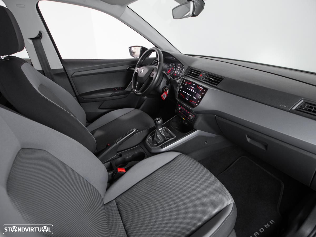 SEAT Arona 1.6 TDI Style - 9