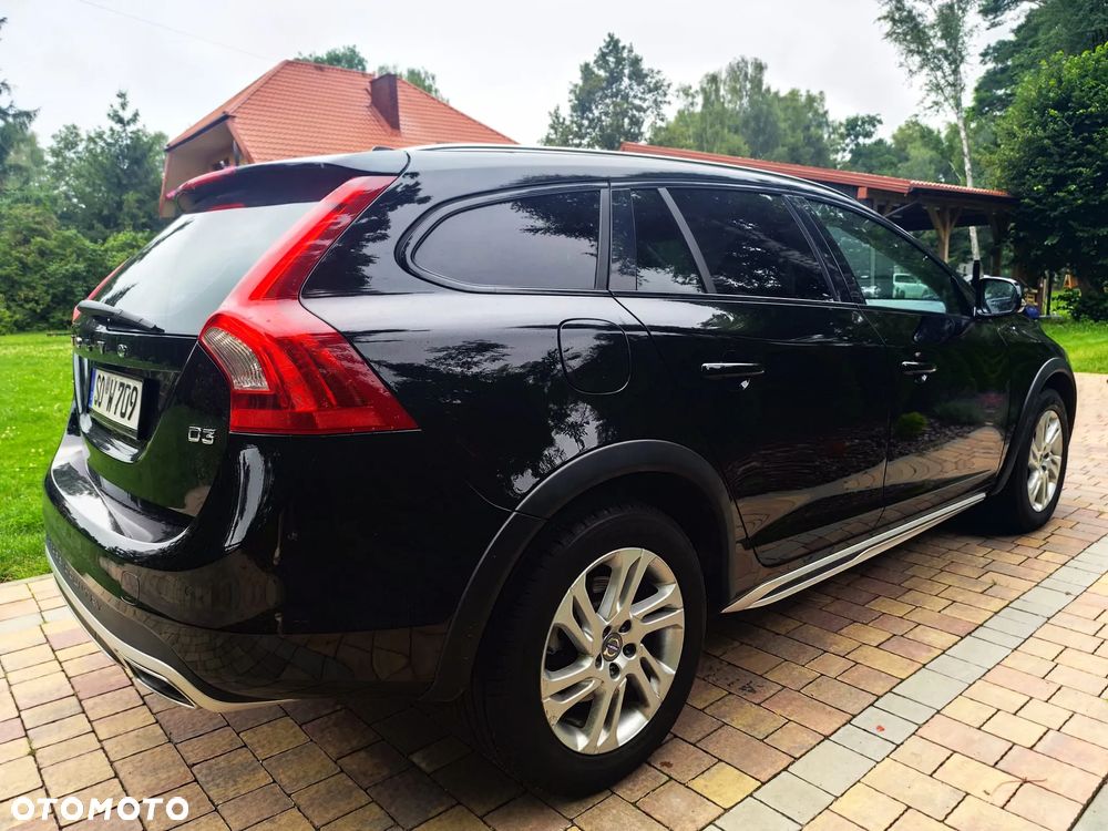 Volvo V60 - 4