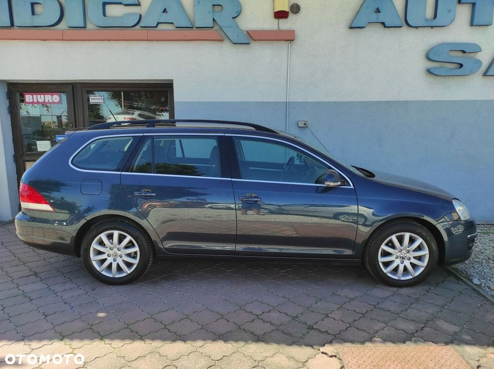 Volkswagen Golf - 7