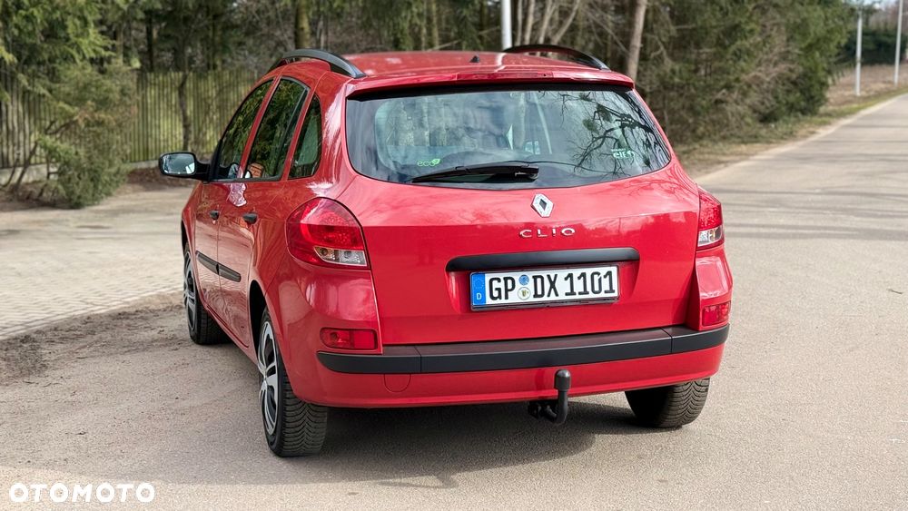 Renault Clio 1.2 16V 75 Dynamique - 7