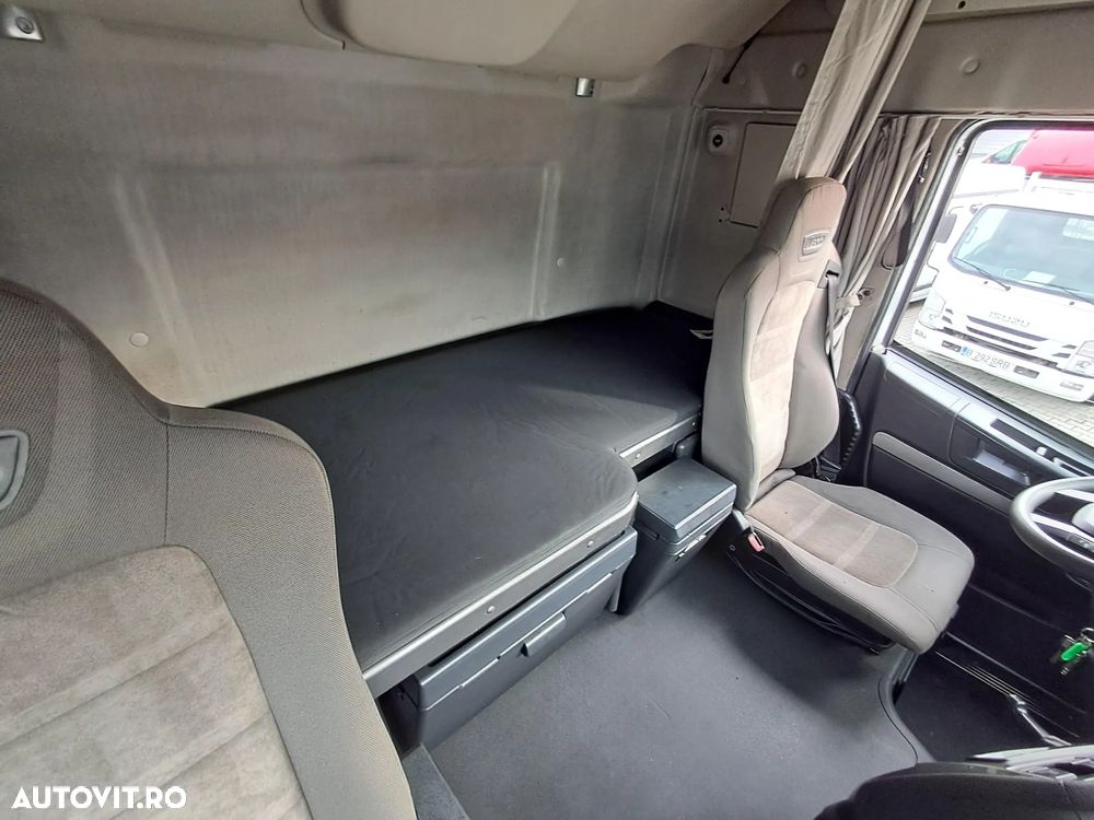 Iveco stralis as440tp 480 cp automat euro 6 retarder - 29