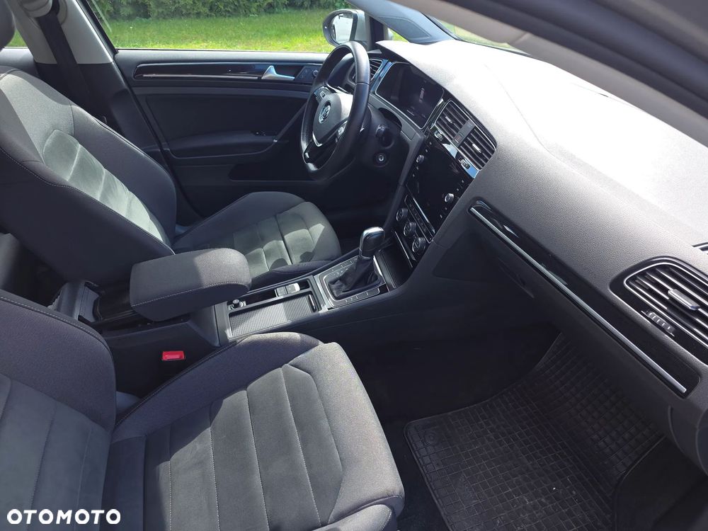 Volkswagen Golf 1.4 TSI BMT Highline DSG - 15