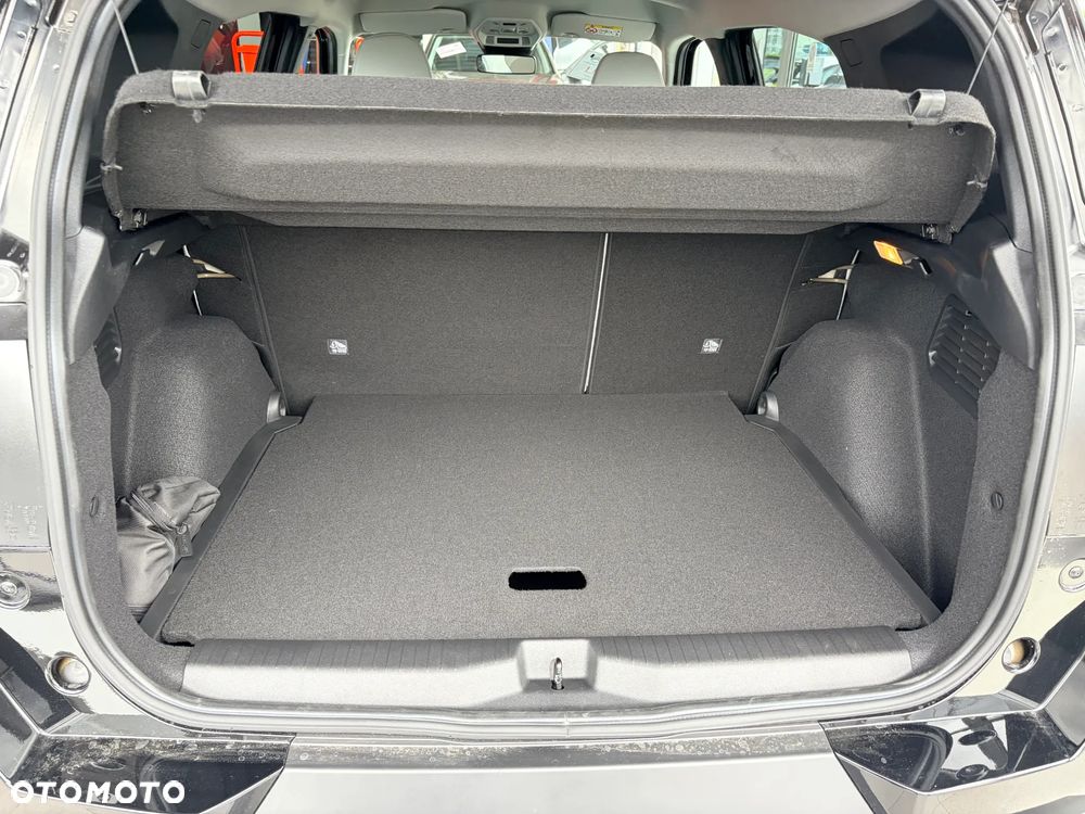 Citroën C3 Aircross 1.2 Turbo Plus S&S - 9