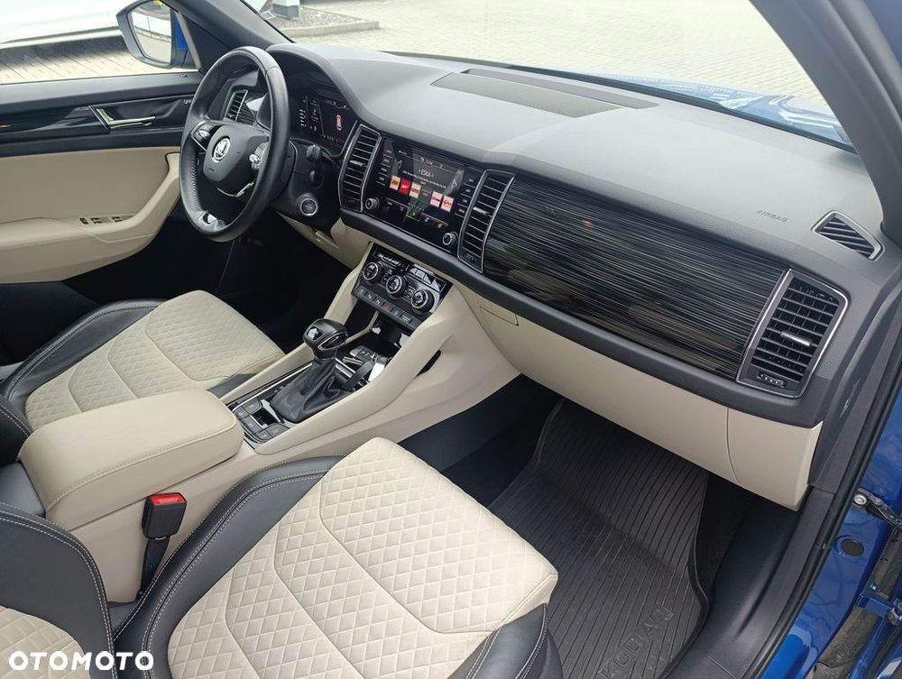Skoda Kodiaq 2.0 TSI 4x4 Style DSG - 20