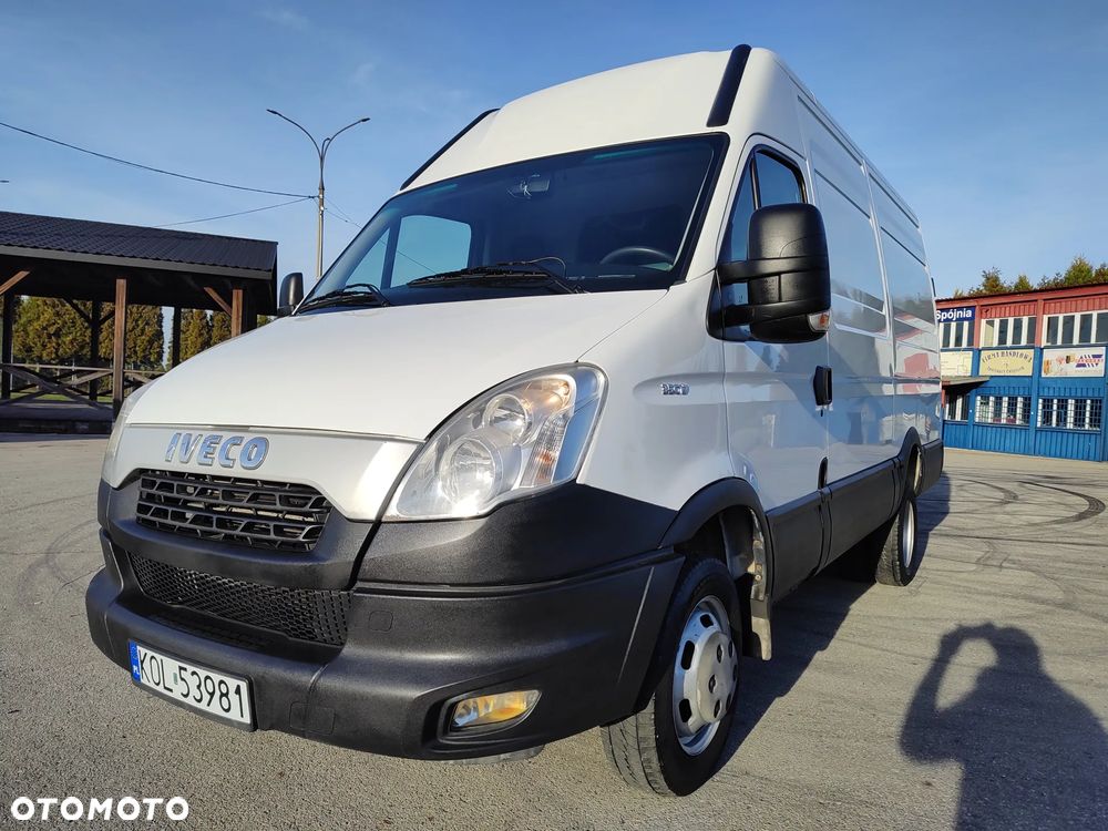Iveco Daily 35C17 - 26