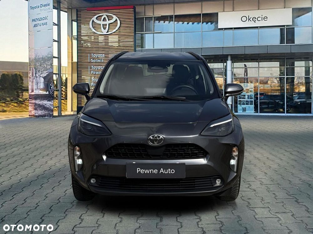 Toyota Yaris Cross Hybrid 1.5 Comfort - 9