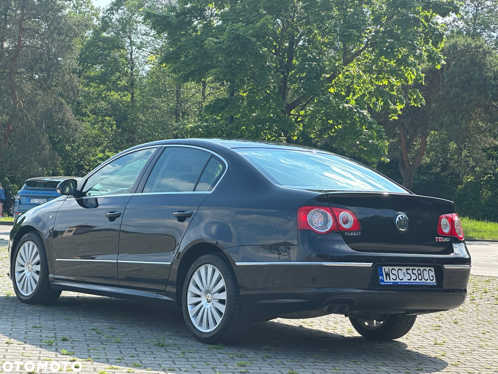 Volkswagen Passat 2.0 TDI DPF Highline DSG - 7
