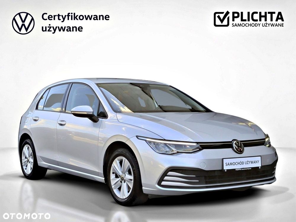 Volkswagen Golf 2.0 TDI Life - 8