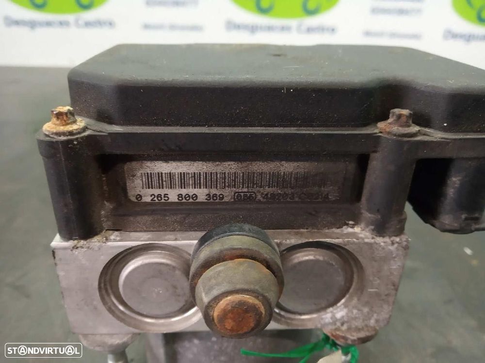 ABS FIAT STILO 2004 -51718108 - 4