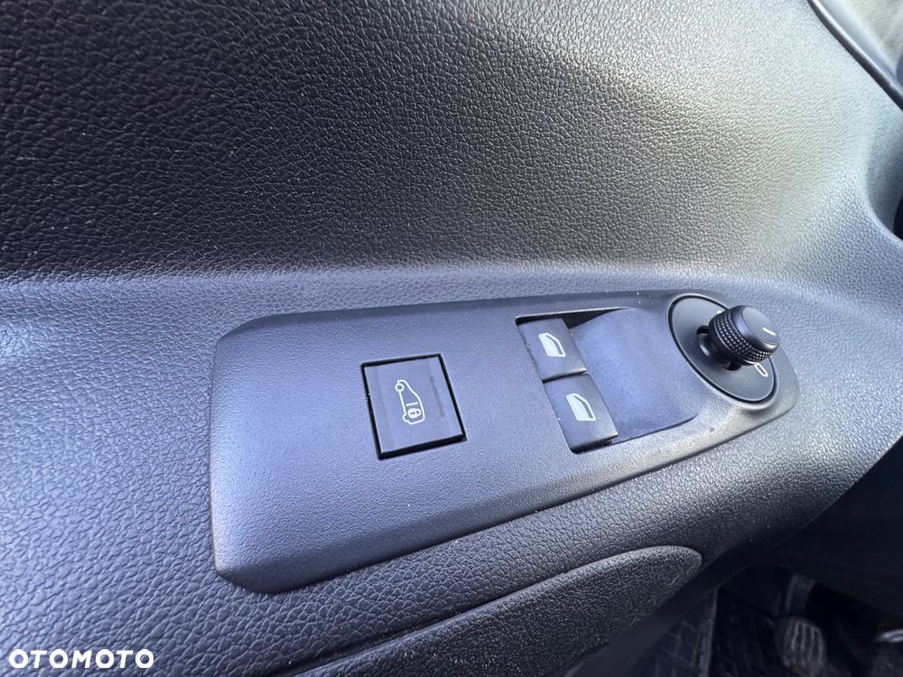 Citroën Berlingo - 12