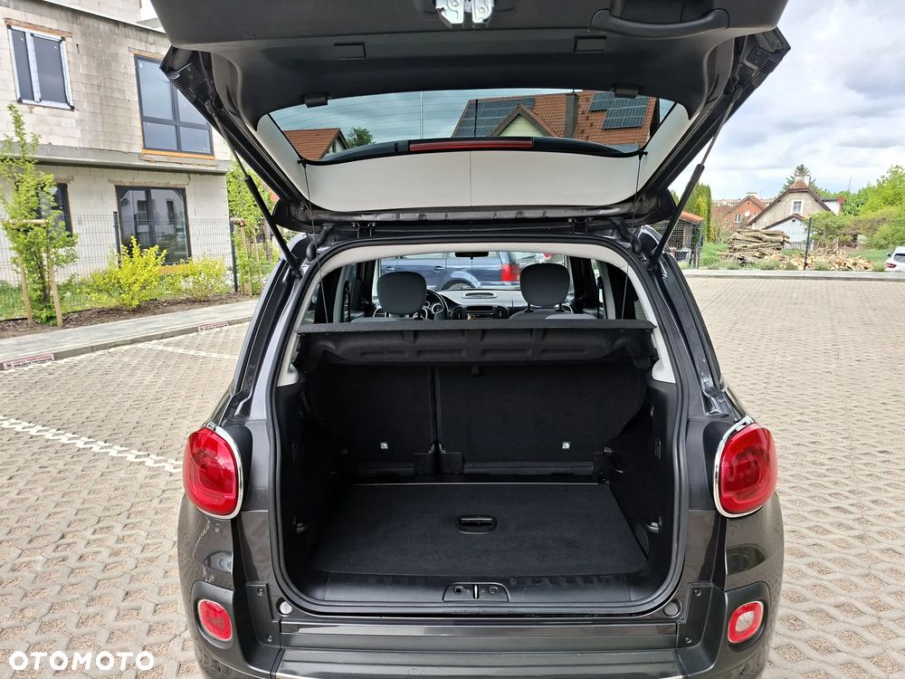 Fiat 500L 1.4 16V Pop - 10