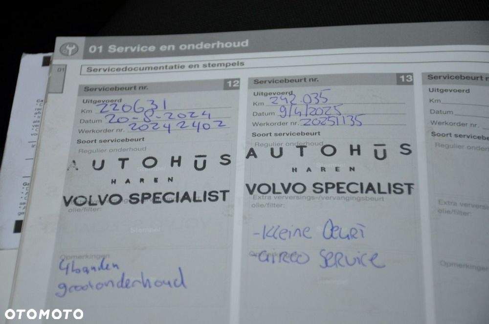 Volvo V60 - 35
