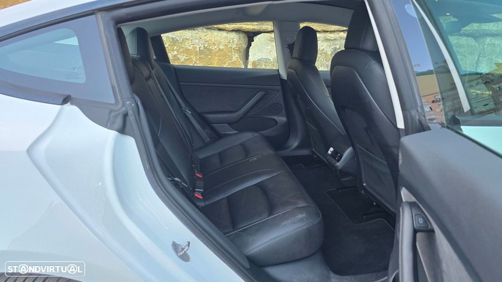 Tesla Model 3 - 58