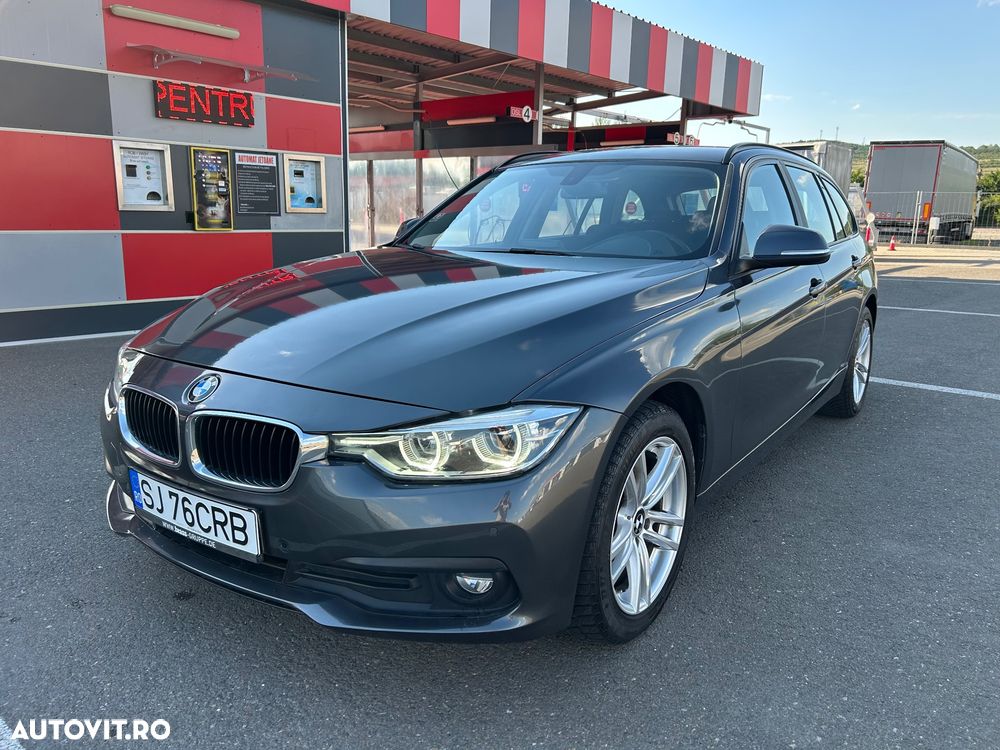 BMW Seria 3 - 2