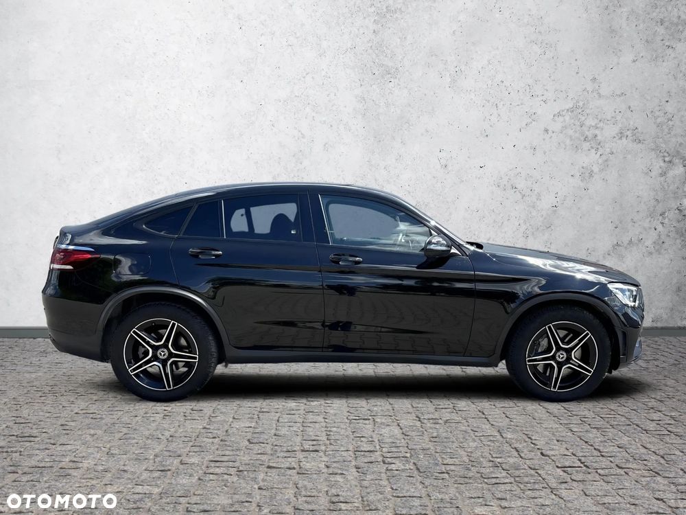 Mercedes-Benz GLC 220 d - 6
