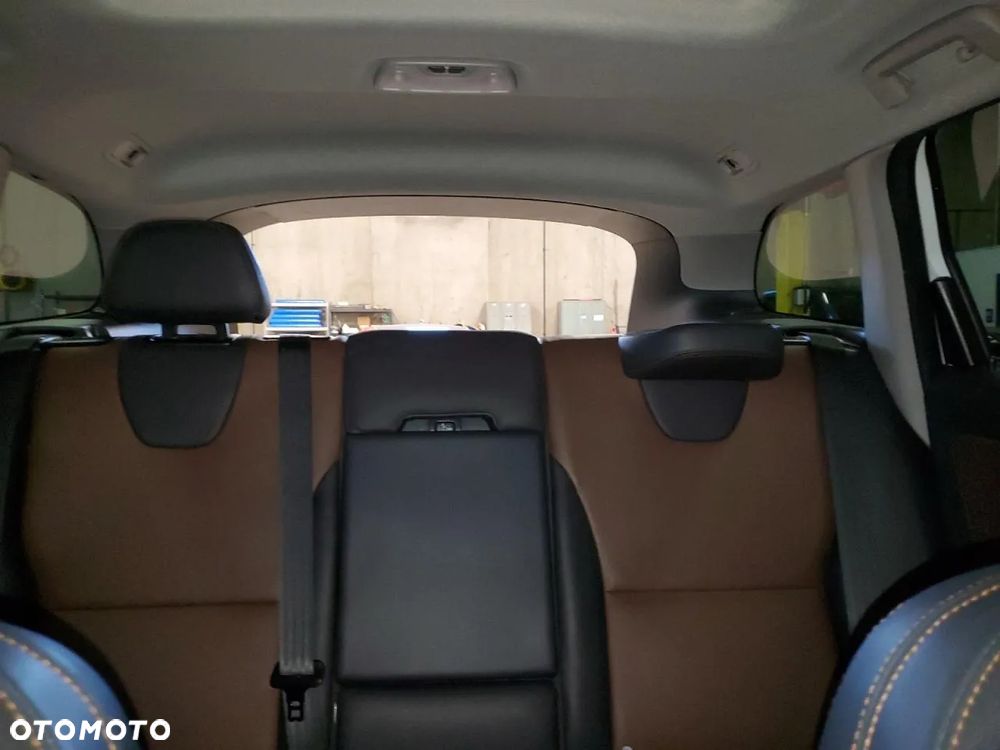 Volvo XC 60 T6 Geartronic Summum - 11