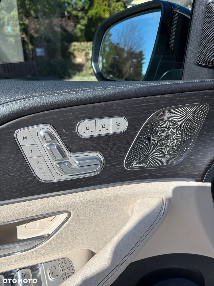 Mercedes-Benz GLE - 16