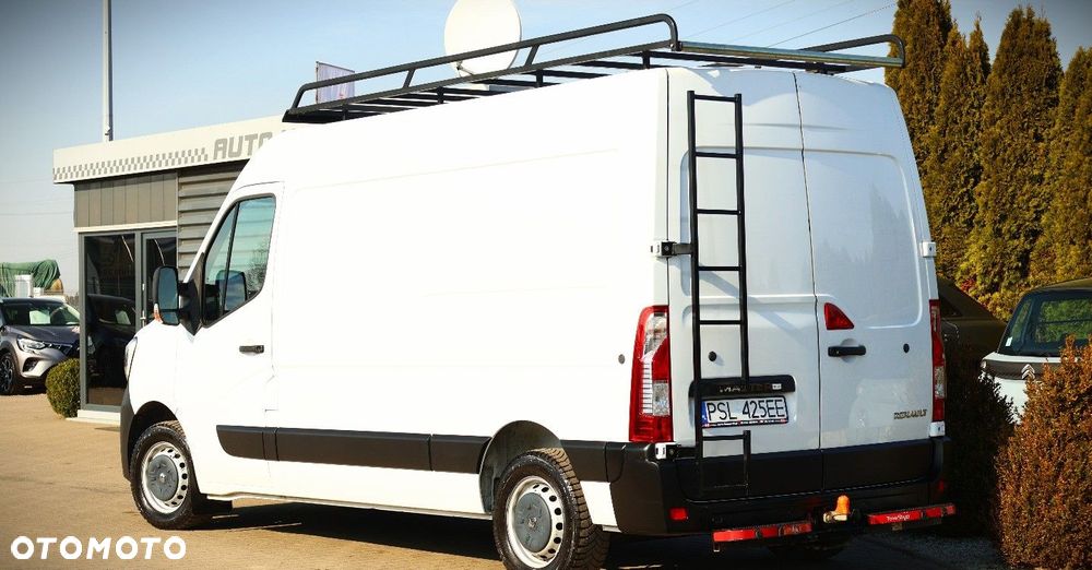 Renault Master - 7