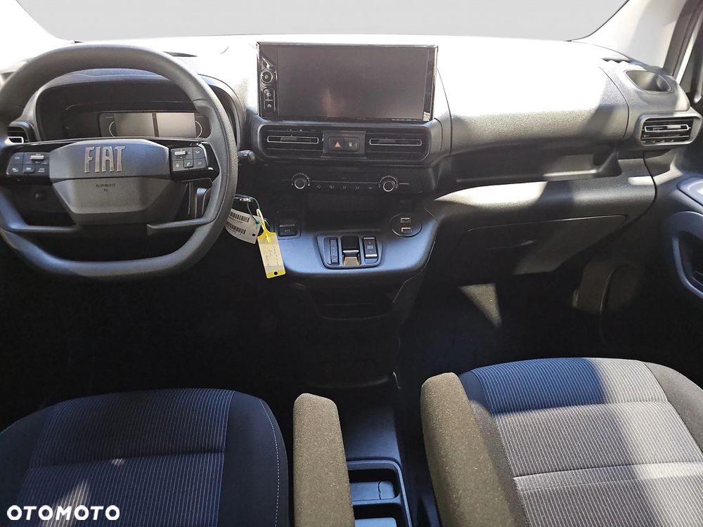 Fiat DOBLO Combi - 19