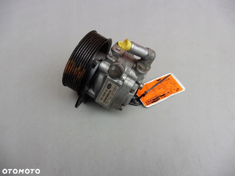 Pompa wspomagania Range Rover Sport L320 2,7D - 6