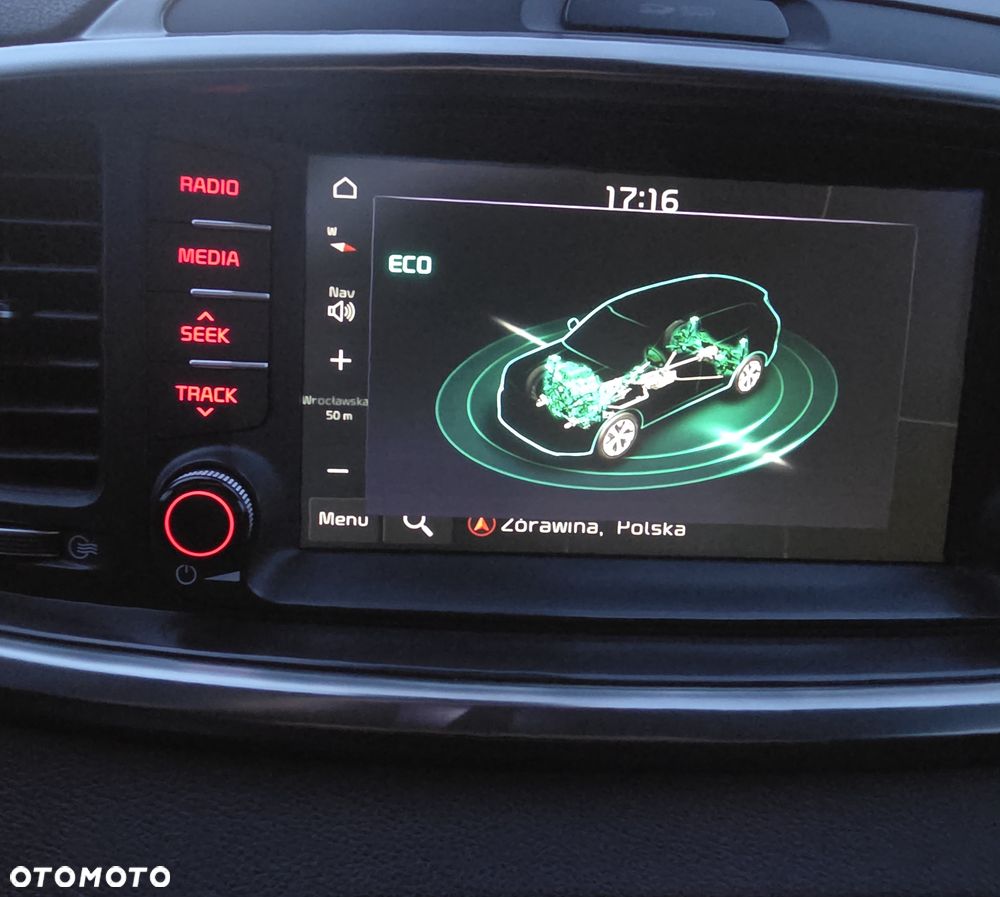 Kia Sorento 2.0 CRDI Business Line Plus - 26