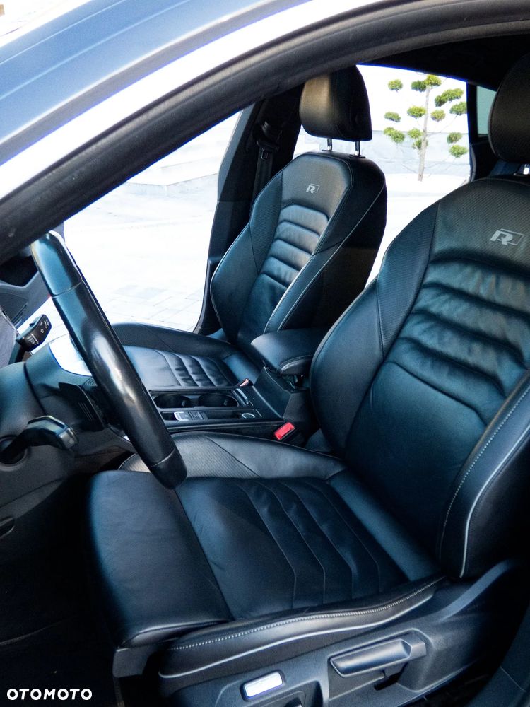 Volkswagen Arteon 2.0 TDI Bi-Turbo SCR 4Mot R-Line Edition DSG - 5