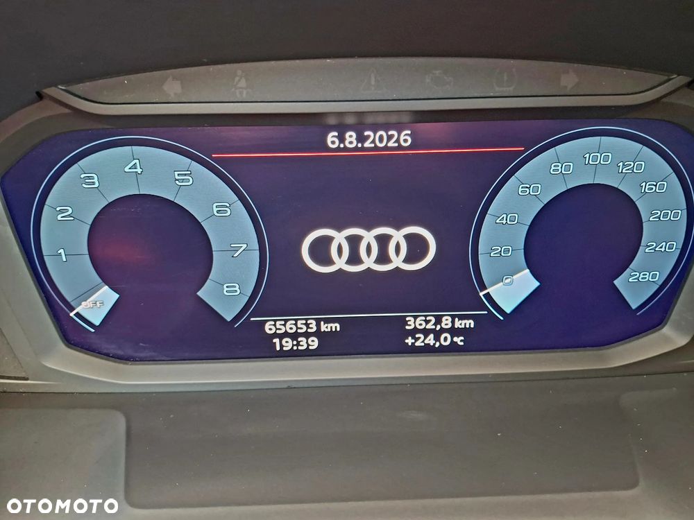 Audi Q3 45 TFSI Quattro S tronic S line - 15