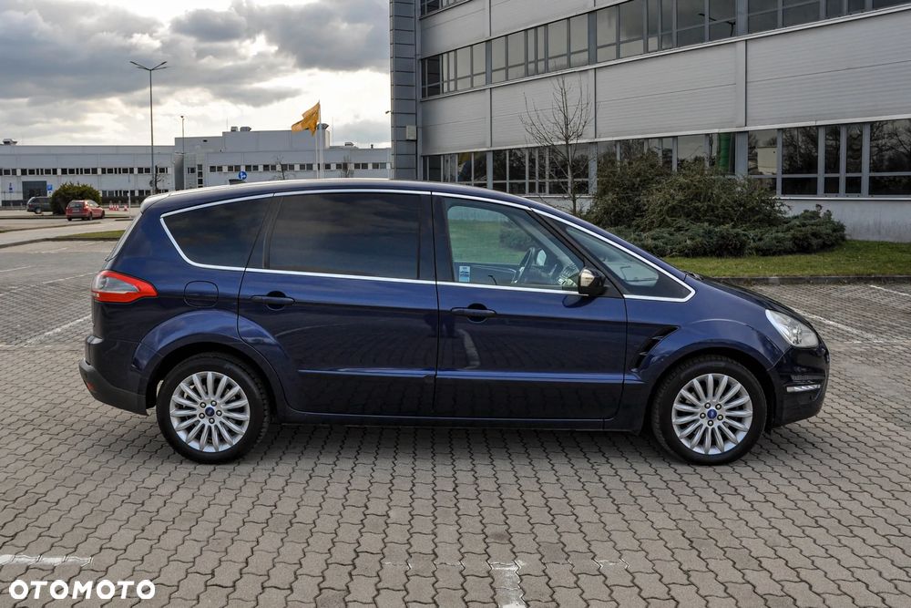 Ford S-Max - 5