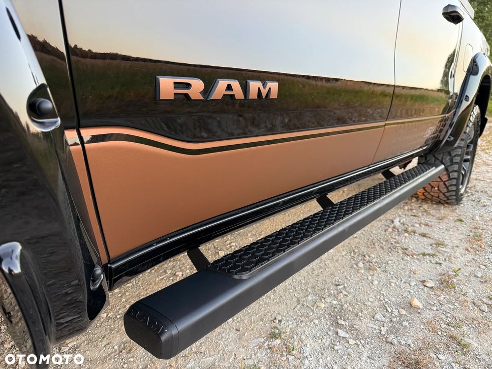RAM 1500 5.7 Crew Cab Shortbed Bighorn Sport - 11
