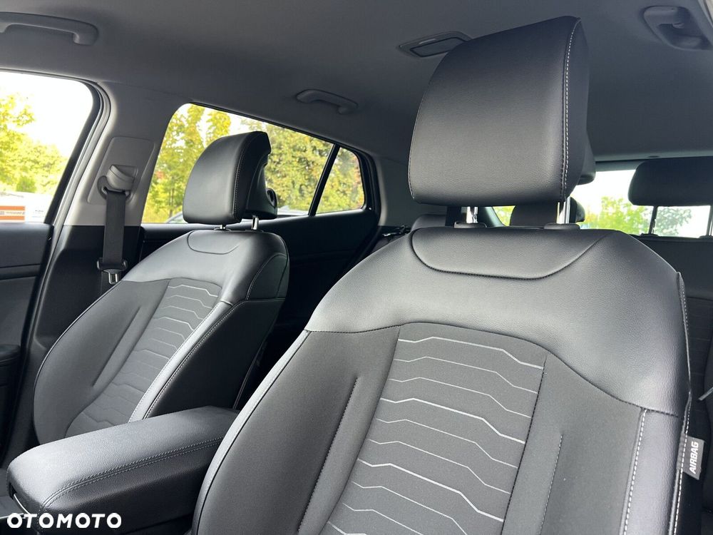 Kia Sportage 1.6 T-GDI Anniversary 2WD DCT - 28