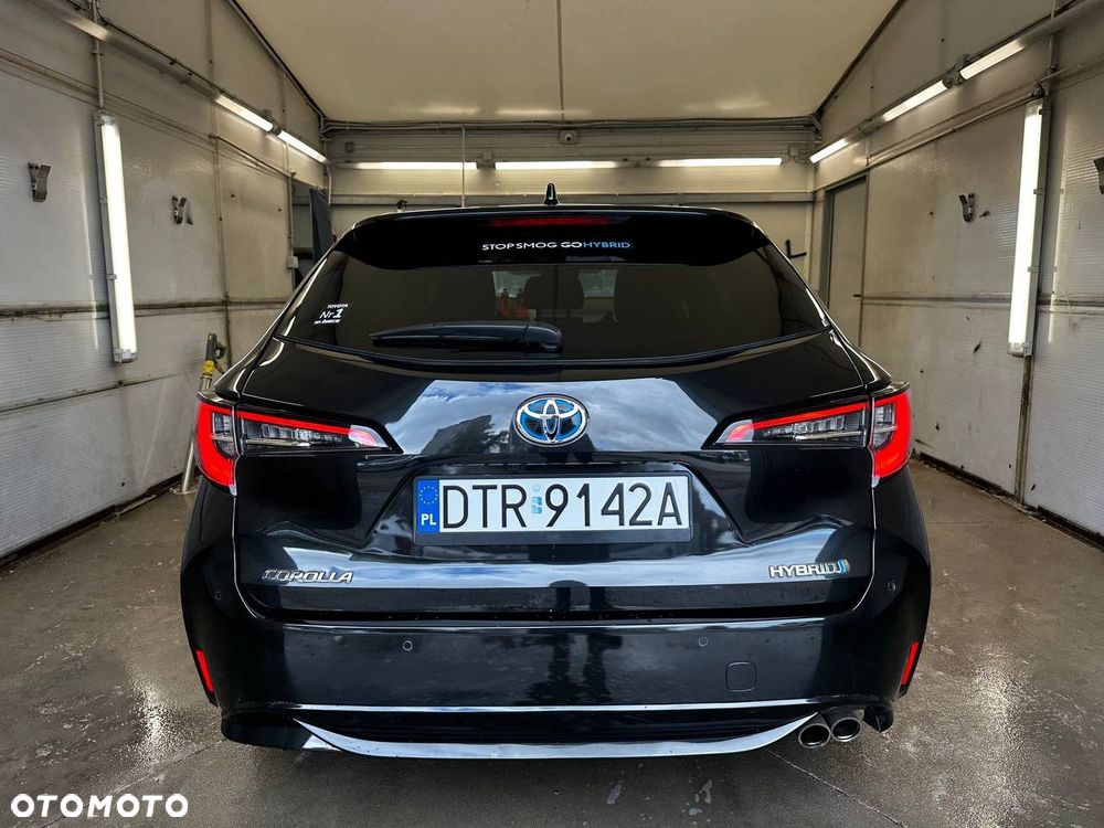 Toyota GR Corolla - 2