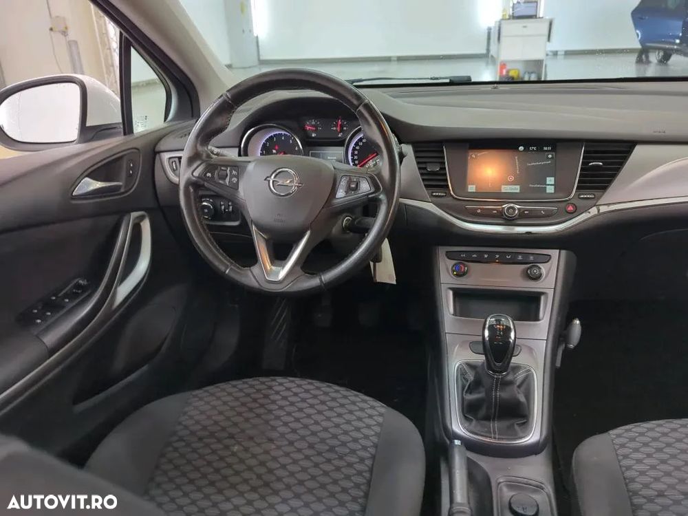 Opel Insignia 1.6 Edition - 7