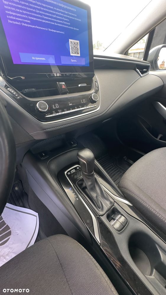 Toyota Corolla 1.8 Hybrid Comfort - 14