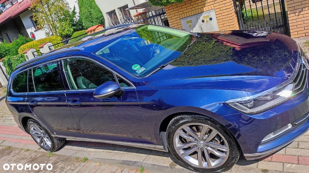 Volkswagen Passat 2.0 TDI SCR Highline - 7