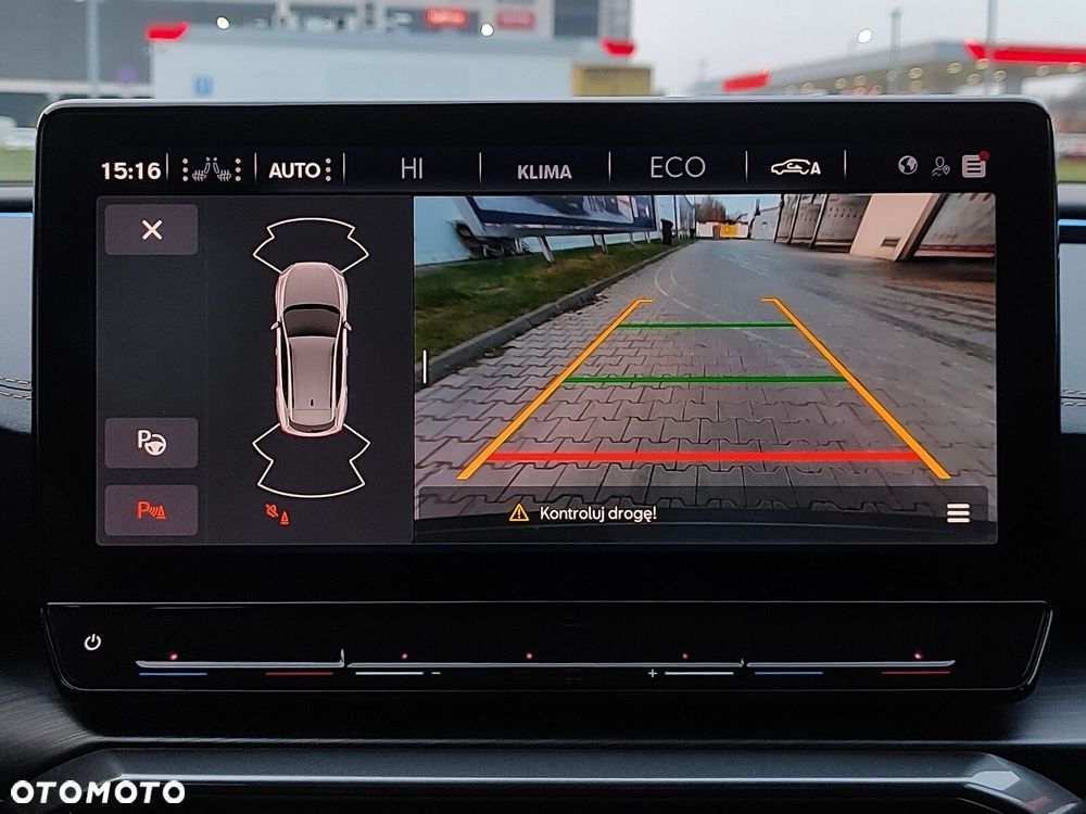 Cupra Formentor 1.4 e-Hybrid VZ DSG - 39