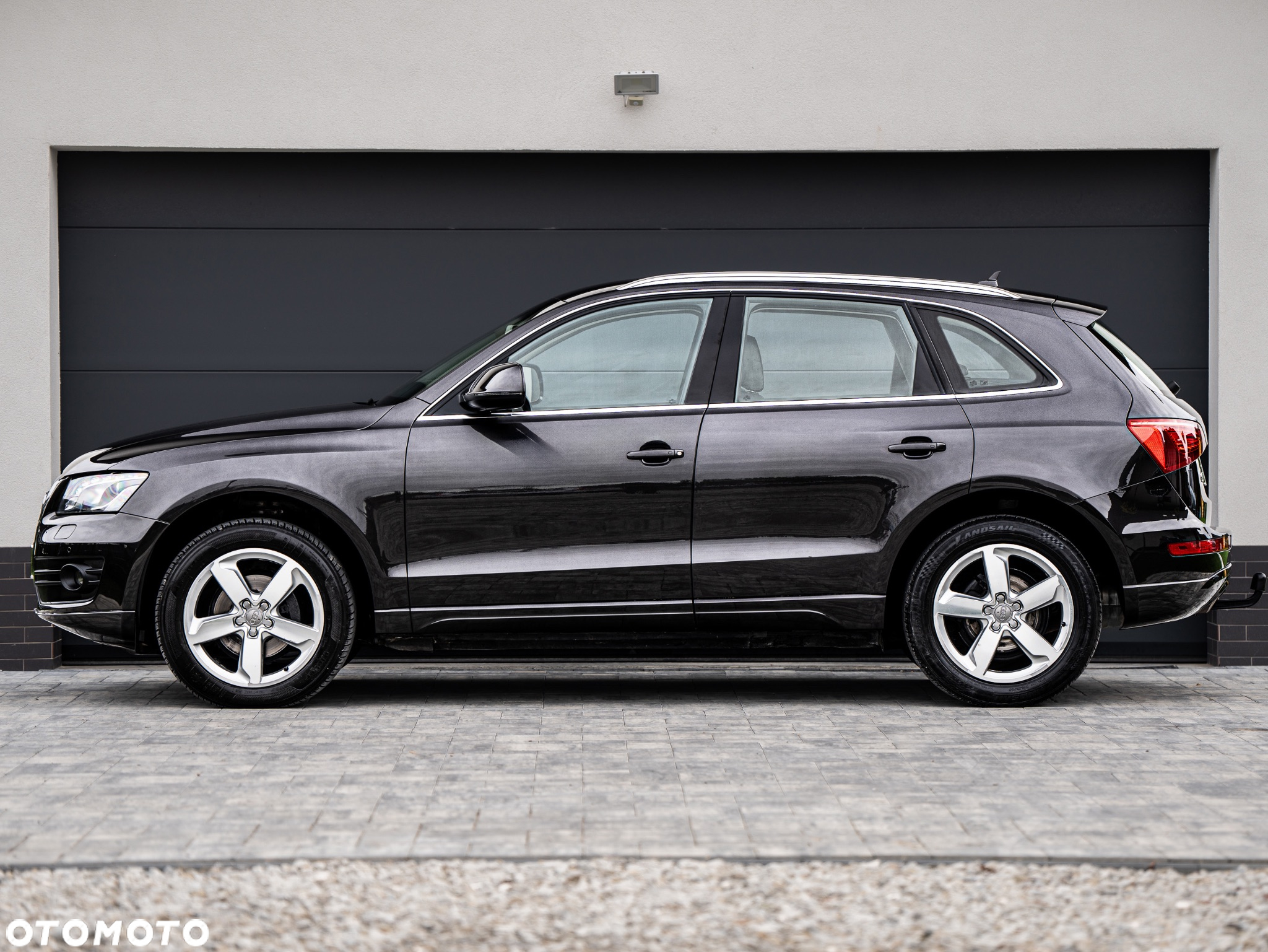 Audi Q5 2.0 TDI Quattro S tronic - 6